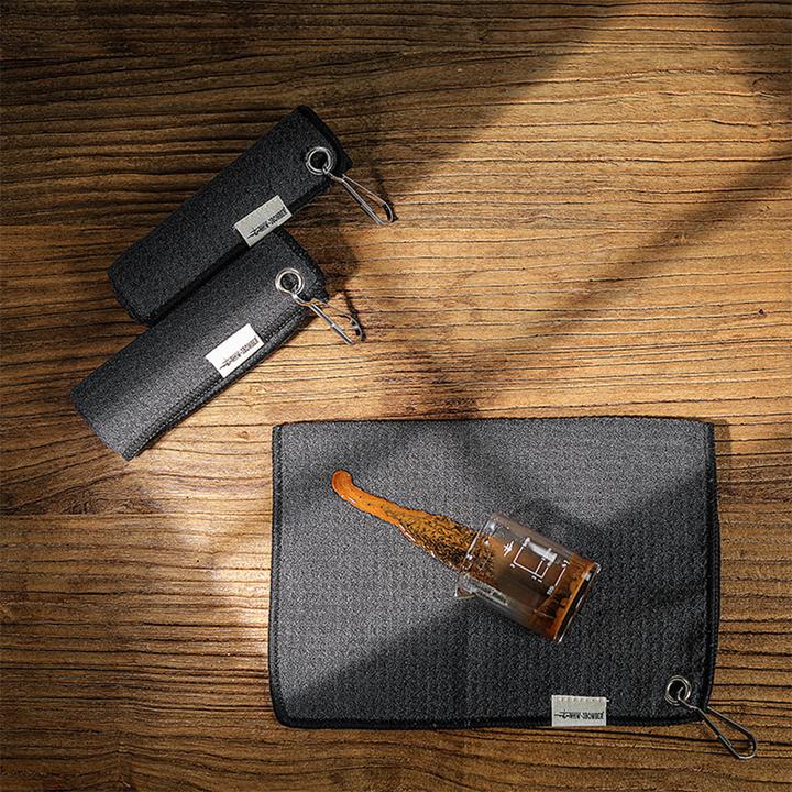 Produktbild MHW 3Bomber Mikrofasertuch (1 Stk.)