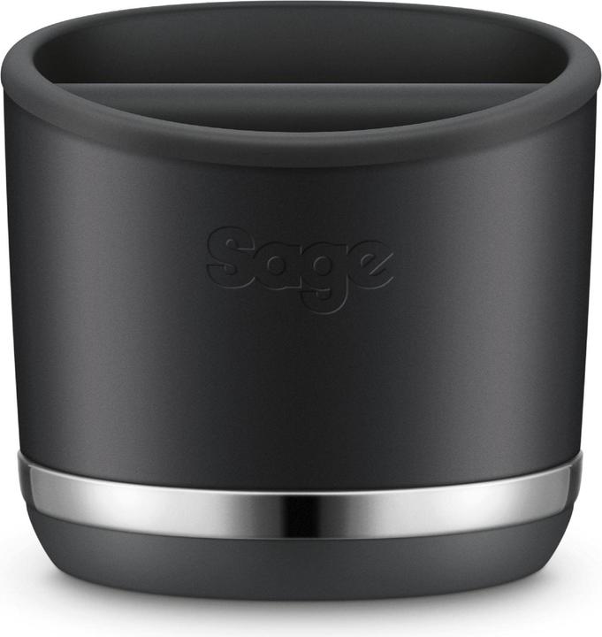 Sage Knock-off container The Knock Box 10 Black Truffle