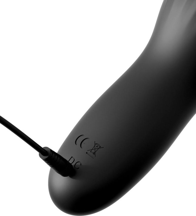Produktbild Shots CONTROL by Sir Richard's Beginner Silicone Cock Teaser