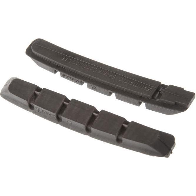 Shimano, Bremsbeläge, (Shimano, Gummi)