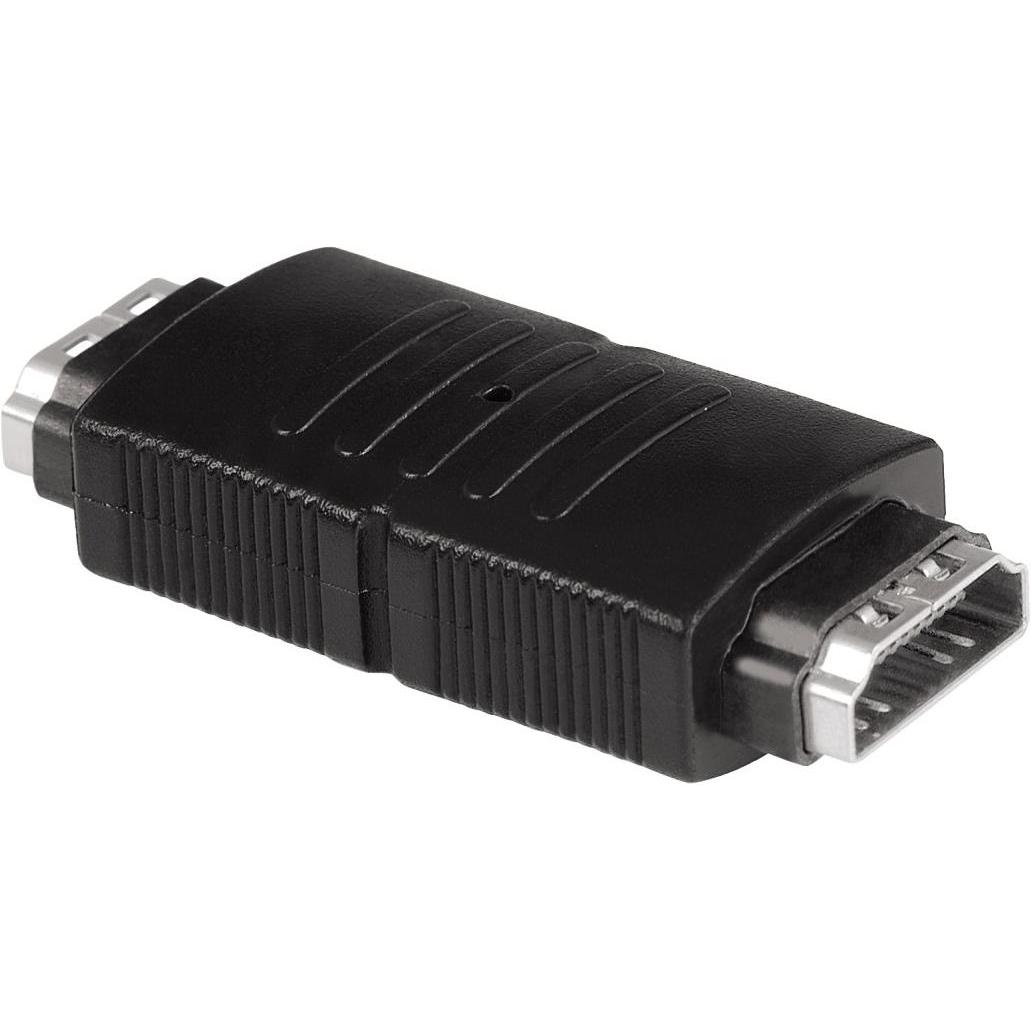 Hama HDMI-Adapter (0.05 m, HDMI), Video Kabel