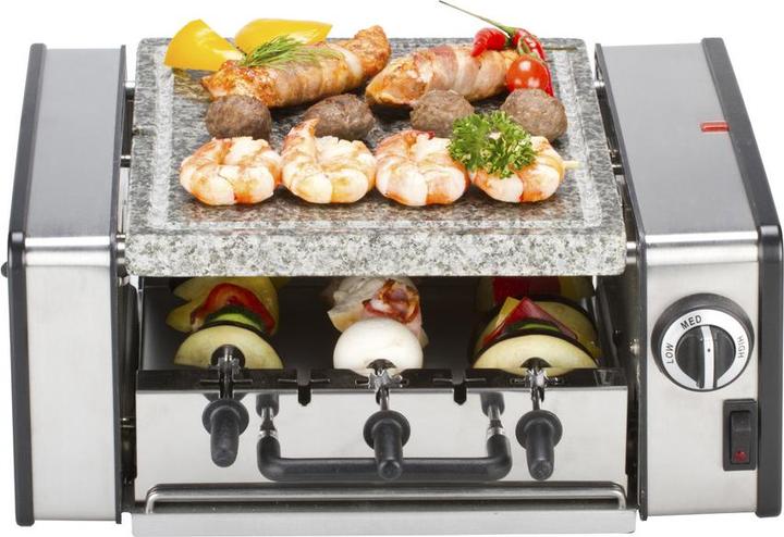 Produktbild Nouvel Party Grill