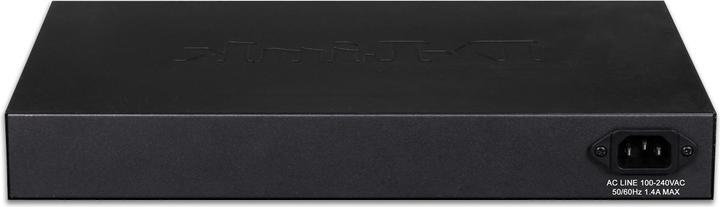 Image du produit D-Link Dgs-1210-10 (10 Ports)