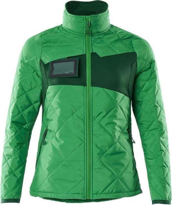 Produktbild Mascot WomensLadies Accelerate Cli Wasserabweisende Jacke (XXL)