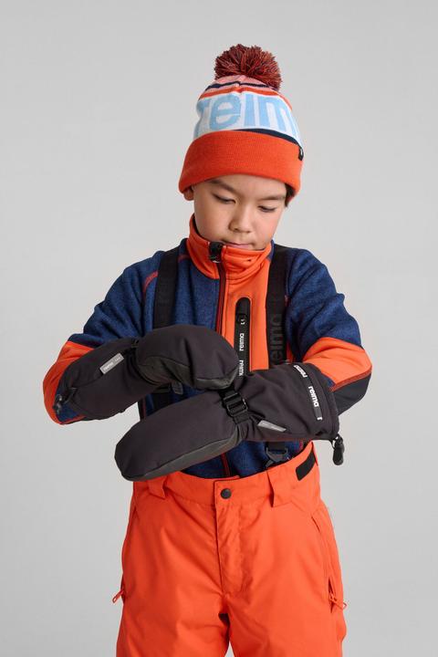 Image du produit Reima tec Kinder Ski-Fäustlinge Snoukka (3)