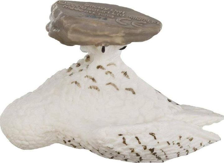 Produktbild Safari Schnee-Eule