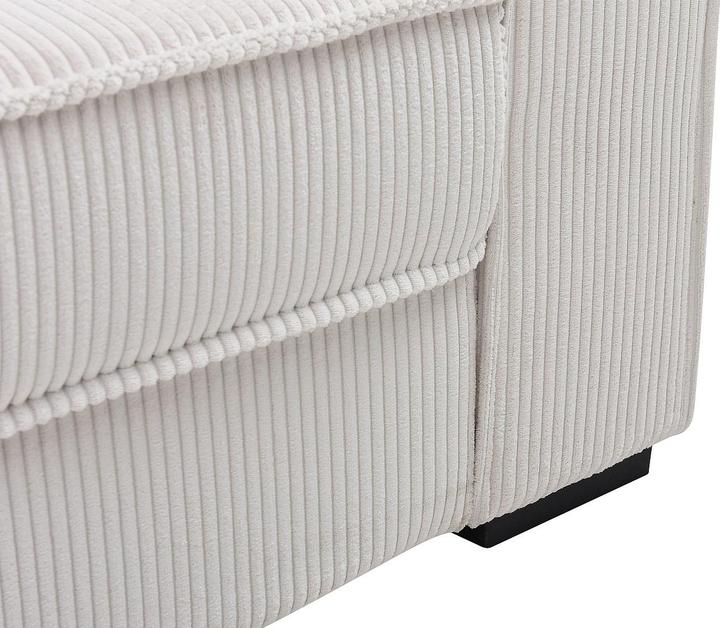 Produktbild Vente-unique Finoro (3-Sitzer)