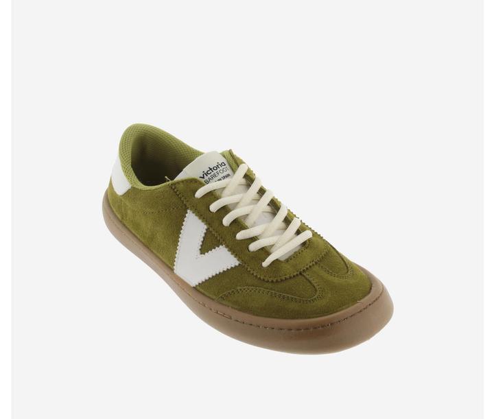 Actual product image Victoria Olmo Barefoot (38)