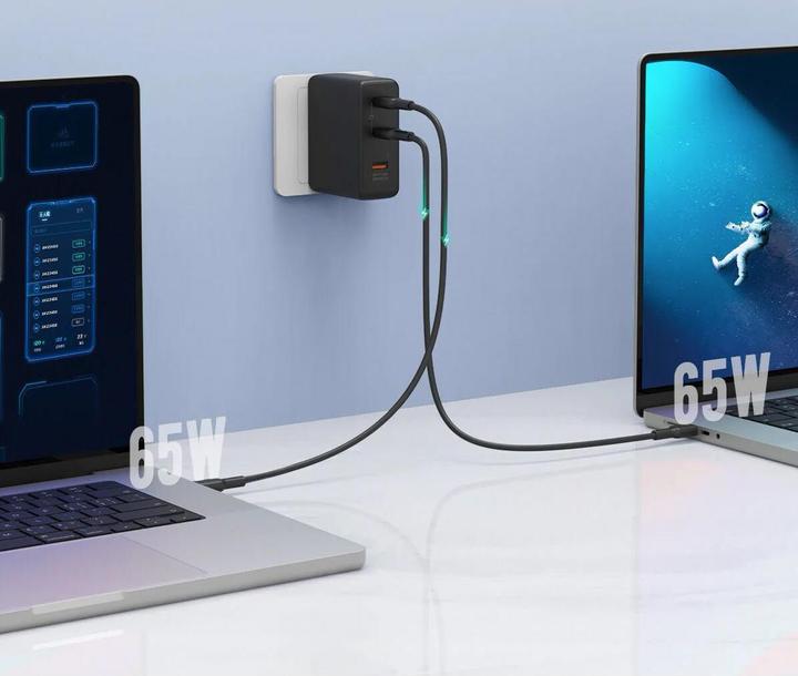 Produktbild Aukey OmniaMix II (140 W)