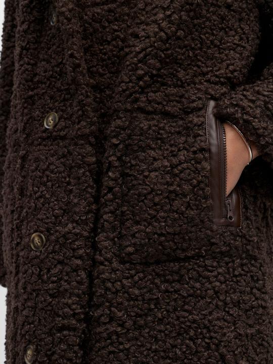 Produktbild Object Longline Mantel