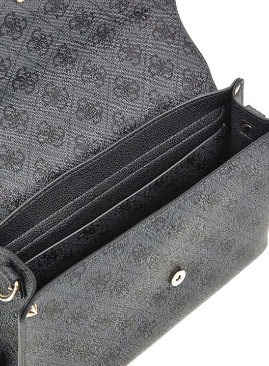 Actual product image Guess Bodybag Meridian II Flap CB 74200 Logo