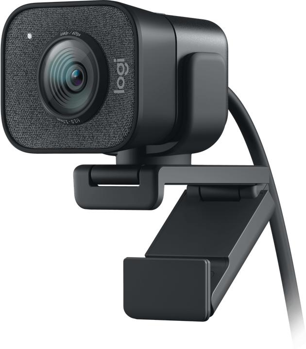 Immagine prodotto Logitech StreamCam (2 Mpx)