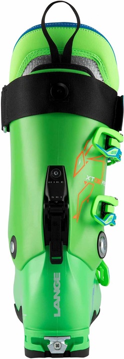 Produktbild Lange XT Free Promodel LV Green 2019 (27, 27.5)