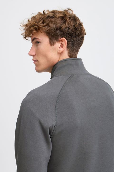 Actual product image Casual Friday CFSIGURD 0096 zipthrough sweatshirt 20504936 (XL)