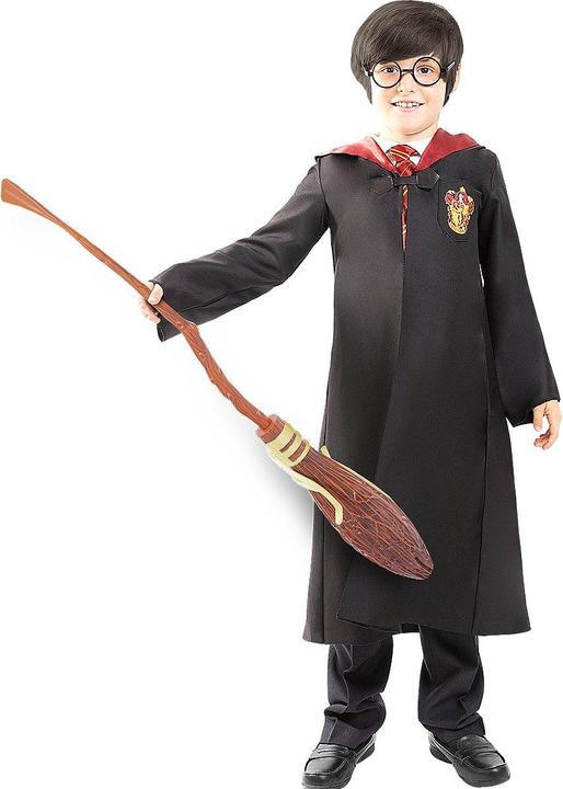 Produktbild Metamorph Harry Potter – Nimbus 2000 Besen