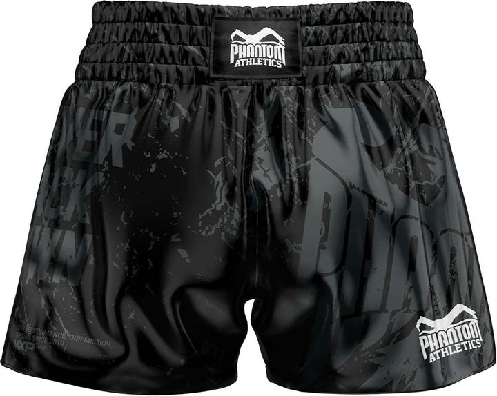 Immagine prodotto Phantom Athletics Muay Thai Shorts Eagle (XL)