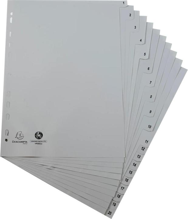 Immagine prodotto Exacompta Registro