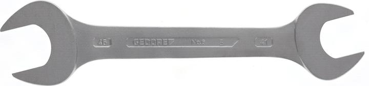 Immagine prodotto Gedore Chiave doppia aperta