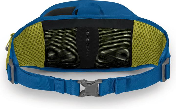 Actual product image Osprey Savu 2