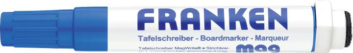 Produktbild Franken KombiMarker MagWrite (1x)