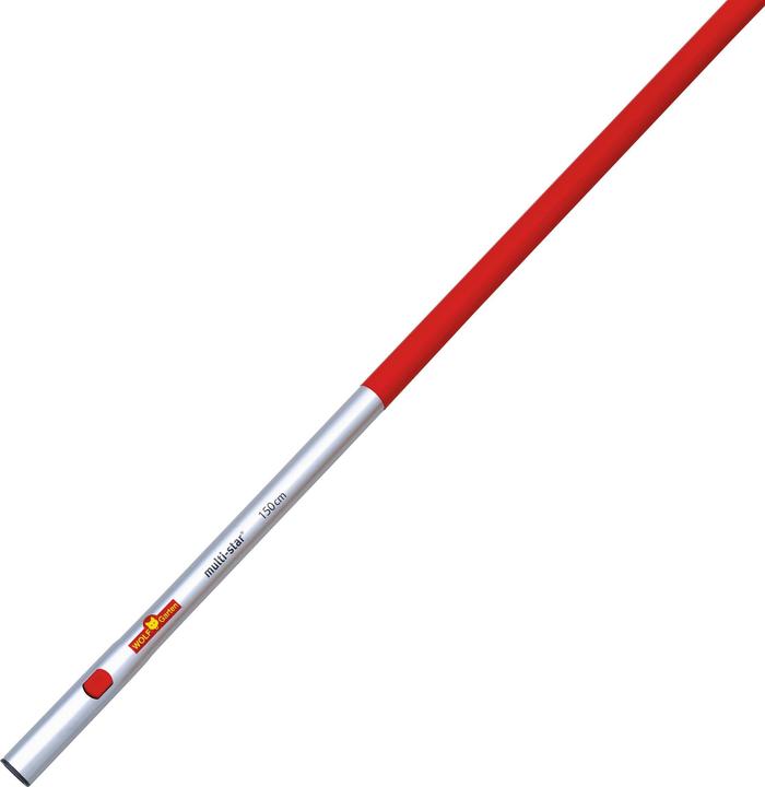 Produktbild Wolf-Garten Aluminium-Stiel