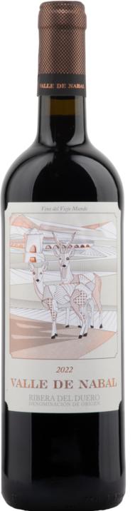 Bodegas Nabal Valle de Nabal (2022)