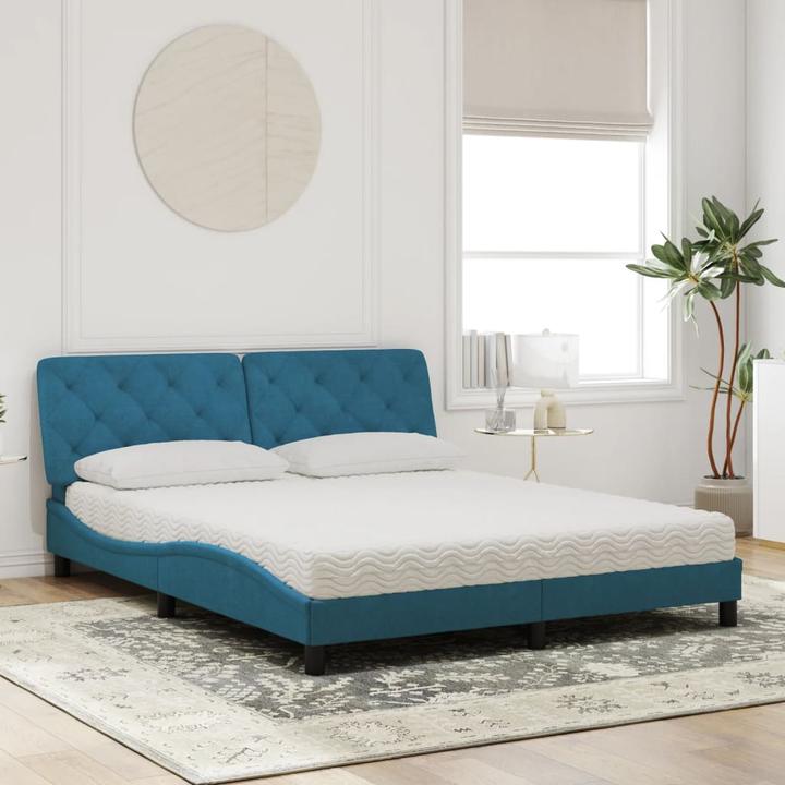 Image du produit vidaXL Bett (160 x 200 cm)