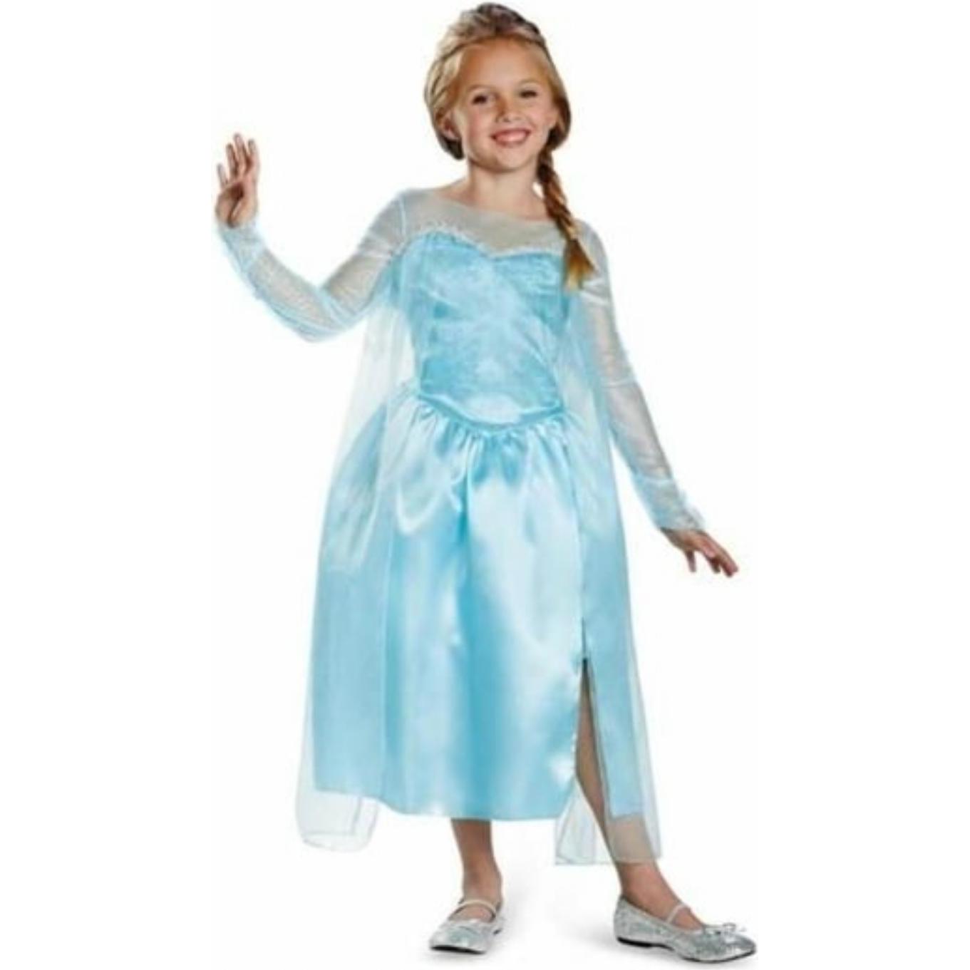 Disguise Elsa (116)