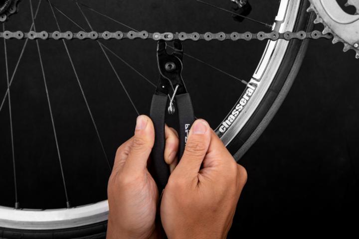 Actual product image Birzman Link Pliers