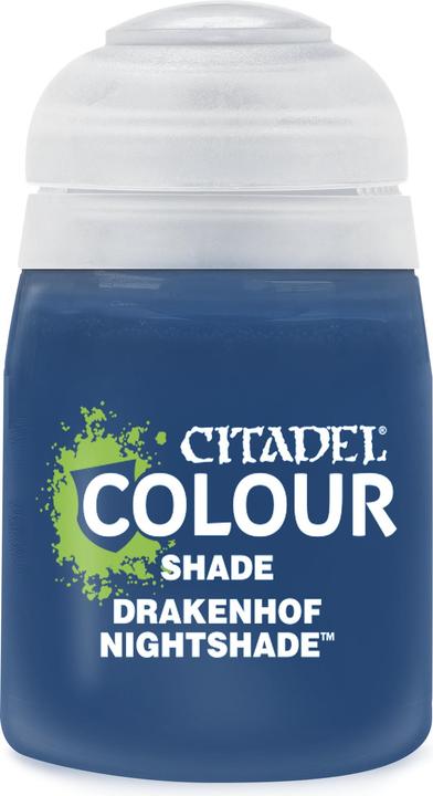 Produktbild Games Workshop Shade - nightshade drakenhof