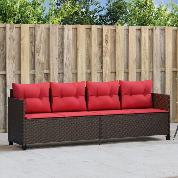 Produktbild vidaXL Sonnenliege (55 cm)