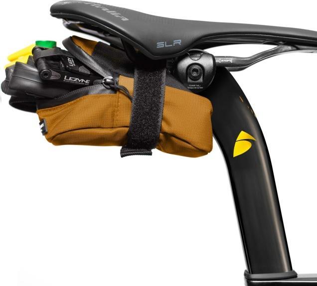 Actual product image Almsthre Signature (0.50 l, Saddle bag)
