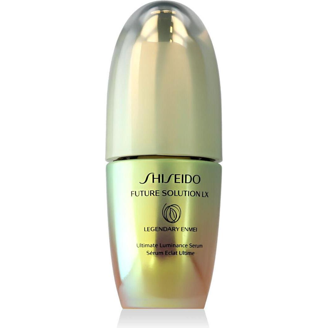 Shiseido , Siero Viso, Soluzione Futura Lx (30 Ml)
