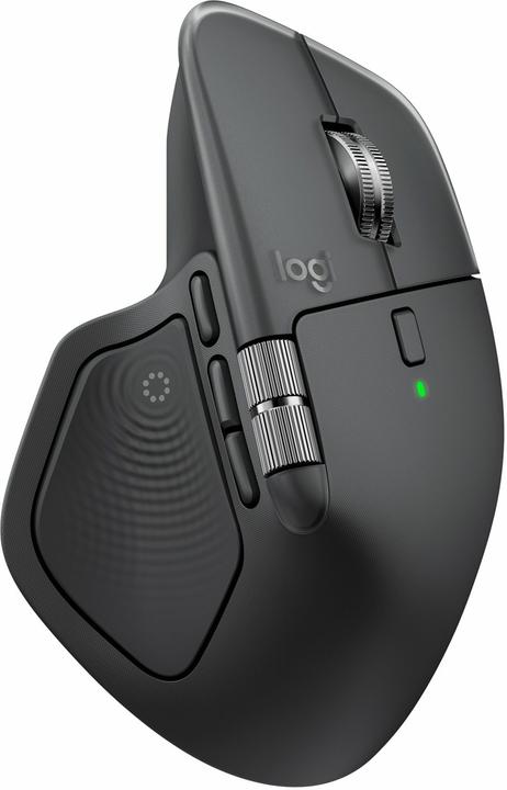 Image du produit Logitech MX Master 4 for Business (Sans fil)