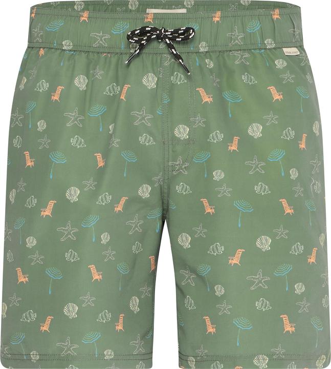 Produktbild Blend Bhringwar (XL)