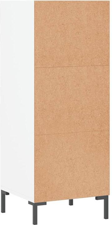 Image du produit vidaXL Sideboard (34.50 x 32.50 x 90 cm)