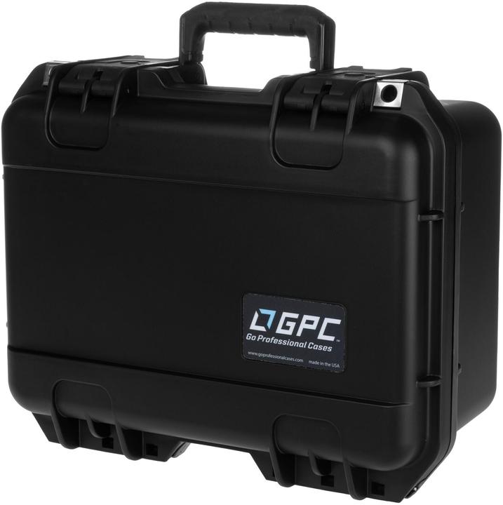 Actual product image AVSS PRS-M350EX (Drone parachute, DJI Matrice 350 RTK)