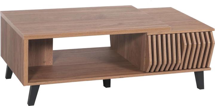 Image du produit Mendler Erica (120 x 65 x 44 cm)