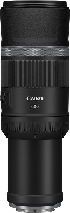 Image du produit Canon RF 600mm f/11 IS STM (Canon RF, Plein format)