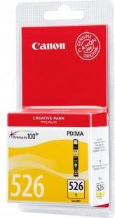 Productafbeelding Canon Cli-526y (Y)