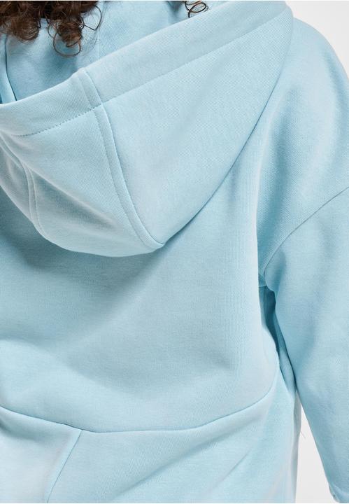 Produktbild Urban Classics Girls Oversized Terry Hoody Dress (158, 164)