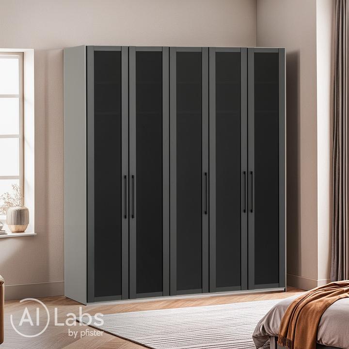 Produktbild Novel Split (250 x 58 x 216 cm)