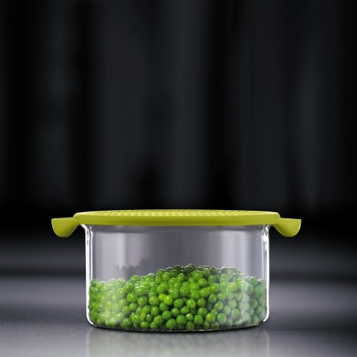 Actual product image Bodum hot pot