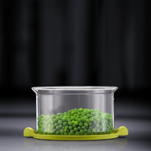 Actual product image Bodum hot pot