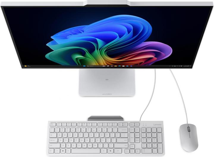Produktbild Lenovo IdeaCentre AIO 27IPH11 (1000 GB, 16 GB)