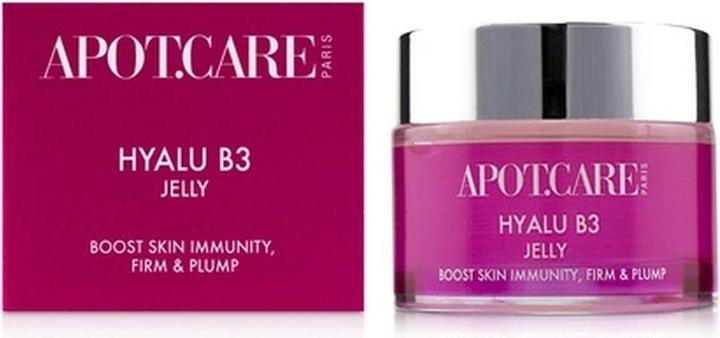 Immagine prodotto Apotcare Hyalu B3 Jelly (50 ml, Gel viso)