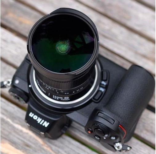 Productafbeelding TTArtisan 11mm F2.8 voor Nikon Z Mount (Full Frame) (Nikon Z, Volledig formaat)