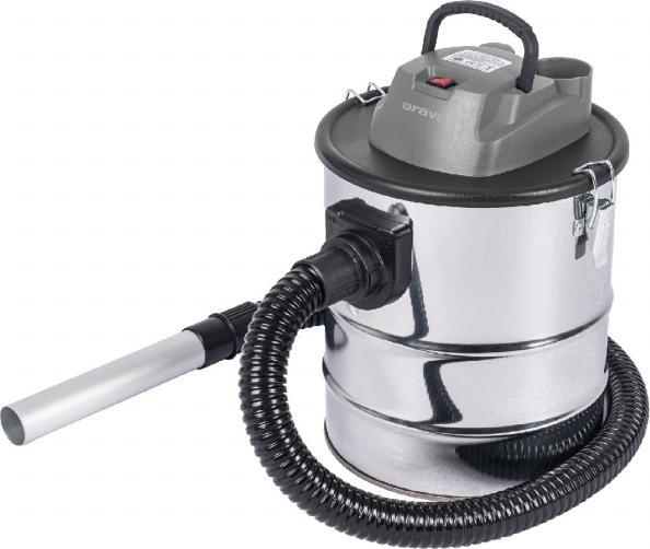 Produktbild Orava VY-236 (Aschesauger)