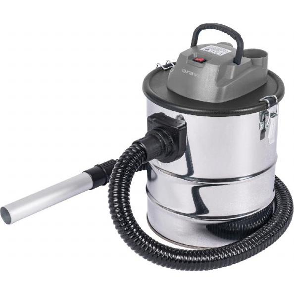 Thumbnail - Orava, Industriestaubsauger, VY-236 (Aschesauger)