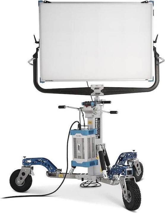 Actual product image Avenger Buccaneer (300 cm)